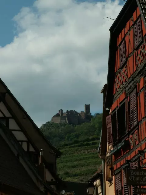 Riquewihr (c) Voyagemedia - RRinnau